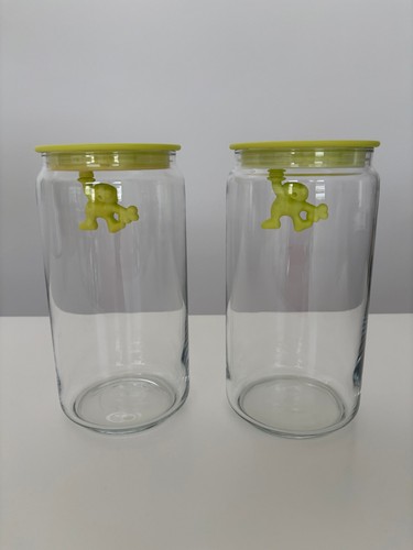 Alessi vorratsdose gianni - 2,
