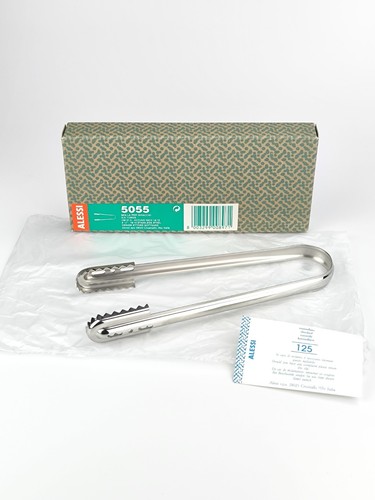 Alessi eiszange 5055 - 5055, design