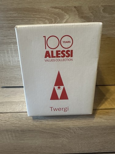 Alessi twergi - twergi,