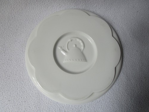 Alessi tendentse porzellan - alessi,
