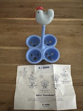 ALESSI Design Eierkorb