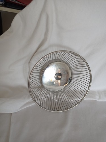 Alessi obst brot korb - alessi, aus