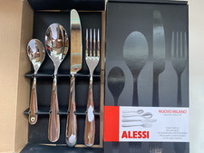 NEU Alessi 4 teiliges