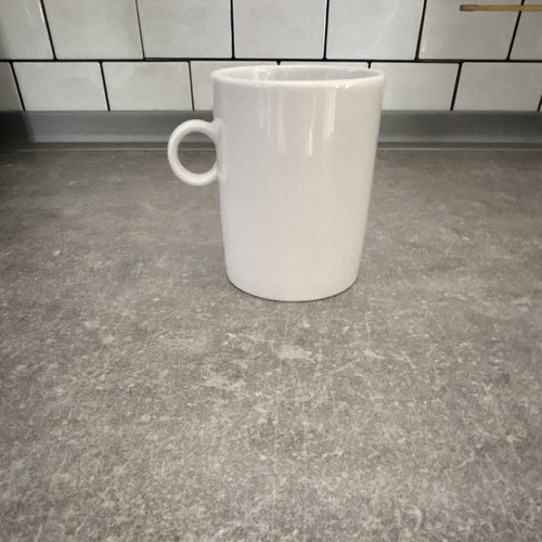 Alessi kaffeetasse porzellan - alessi,