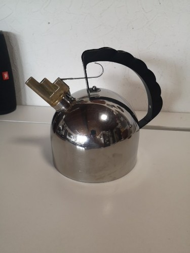 Alessi wasserkessel - alessi,