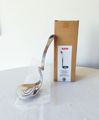 Alessi nunziatella design - alessi, "nunziatella"