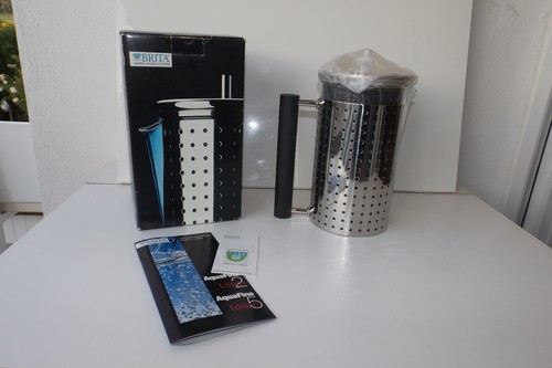 Brita wasserfilter aquafine - brita,