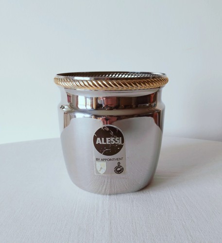 Alessi eisbehälter merkur - alessi,