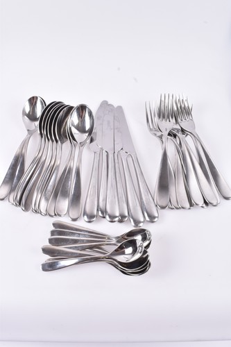 Alessi nuovo milano - milano, besteckset