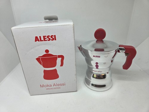 Alessi moka special - moka,