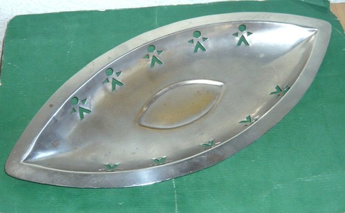 Alessi ufo große ovale - alessi,